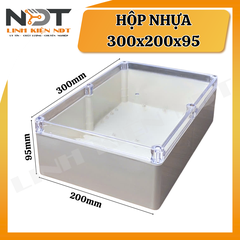 Hộp 300*200*95 Vy Anh