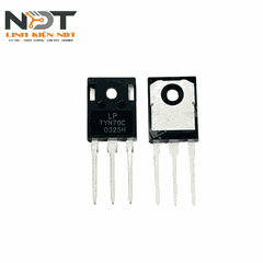 SCR TYN70C