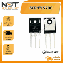 SCR TYN70C