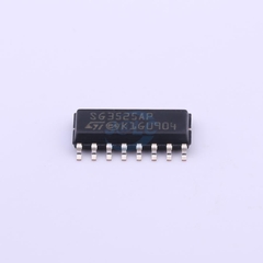 SG3525 SOP16 - SG3525 Chân Dán - Linh Kiện NDT