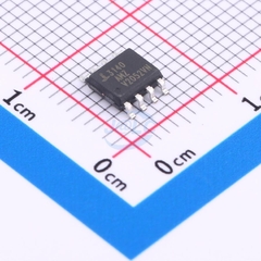 CA3140 SOP8 - CA3140 Chân Dán - Linh Kiện NDT