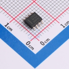 LM358 SOP8 - LM358 Chân Dán - Linh Kiện NDT