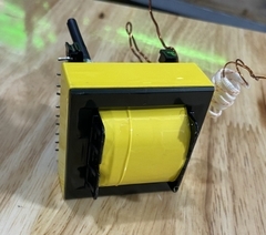 Biến Áp Xung EE55 Nằm IGBT (Có Nguồn Phụ 24V) - Linh Kiện NDT