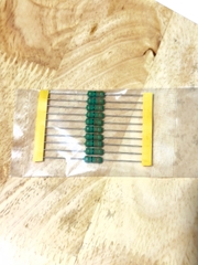 Set 10 Điện Trở 2W 33R - Linh Kiện NDT