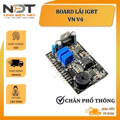 Board Lái IGBT VN V4 - Linh Kiện NDT