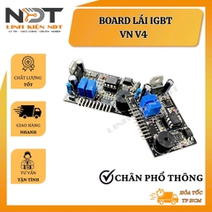 Board Lái IGBT VN V4 - Linh Kiện NDT