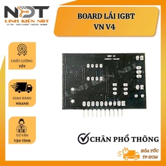 Board Lái IGBT VN V4 - Linh Kiện NDT