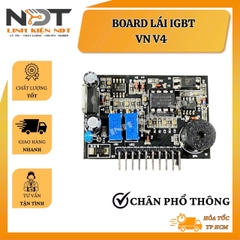 Board Lái IGBT VN V4 - Linh Kiện NDT