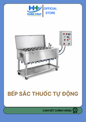 Bếp sắc thuốc tự động - KITA