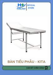 Bàn tiểu phẫu KITA