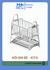 Nôi em bé KITA