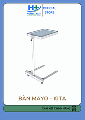 Bàn Mayo KITA
