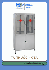 Tủ thuốc KITA