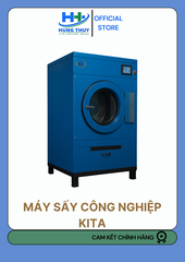 Máy sấy công nghiệp - 55kg