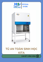 Tủ an toàn sinh học Class II - KITA