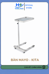 Bàn Mayo - KITA