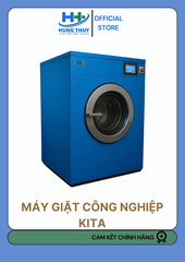 Máy giặt công nghiệp - 60kg