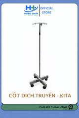Cột dịch truyền - KITA