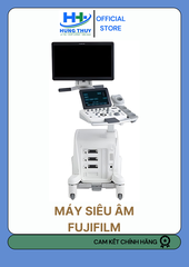 Máy siêu âm FUJIFILM