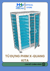 Tủ đựng phim X - quang KITA