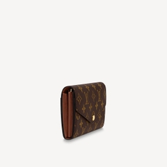 LOUIS VUITTON WALLET - Ví LV Sarah Monogram (Brown) [Mirror Quality]