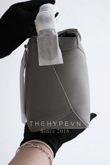 TÚI LOEWE PUZZLE CALFSKIN (GREY)