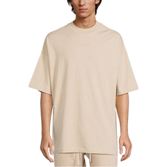 ÁO THUN FOG ESSENTIALS SS24 (GOLD HEATHER)