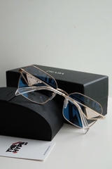 KÍNH PRADA SQUARE A53V (GOLD)