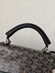 BALO GOYARD SAINT LEGER BACKPACK (BLACK)