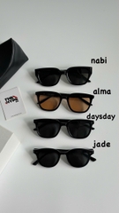 KÍNH GENTLE MONSTER  GM ALMA 01 (BR)