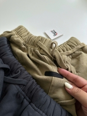 QUẦN SHORT FOG ESSENTIALS TRAINING CLASSIC (Faded Dune)