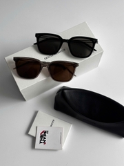 KÍNH GENTLE GM LASOLA 01 (BLACK)
