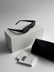 KÍNH GENTLE GM HALO 01 (BLACK)