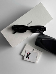 KÍNH GENTLE GM HALO 01 (BLACK)