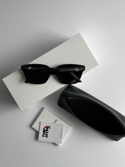 KÍNH GENTLE GM HESSE 01 (BLACK)