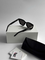 KÍNH GENTLE GM HESSE 01 (BLACK)