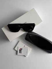 KÍNH GENTLE GM HESSE 01 (BLACK)