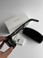 KÍNH GENTLE GM HESSE 01 (BLACK)