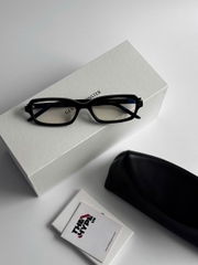 KÍNH GENTLE GM PANINI 01 (BLACK)
