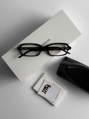 KÍNH GENTLE GM PANINI 01 (BLACK)