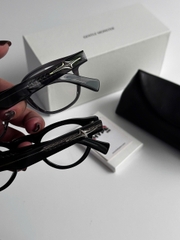 KÍNH GENTLE GM VON 01 (BLACK)
