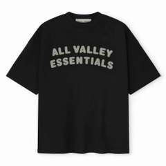 ÁO THUN FOG ESSENTIALS SS26 MERCH (BLACK)