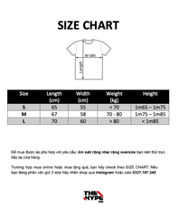 FOG TEE - Áo FOG 1977 (Black) [Mirror Quality]