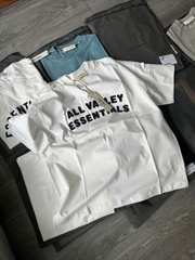 ÁO THUN FOG ESSENTIALS SS26 MERCH (WHITE)