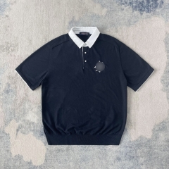 LOUIS VUITTON TEE- ÁO LV 1854 Graffiti (Black) [Mirror Quality]