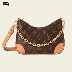 TÚI LOUIS VUITTON NANO BOULOGNE
