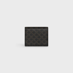 VÍ CELINE FLAP ORIGAMI TRIOMPHE LAMBSKIN (TAN) [MIRROR QUALITY]