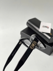 KÍNH BALENCIAGA BLCG BB0274 001 (BLACK)
