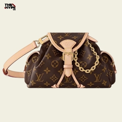 TÚI LOUIS VUITTON ODYSSÉE MONOGRAM