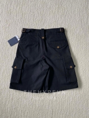 Áo Polo Louis Vuitton LV Studio 1854 (White) [Mirror Quality]